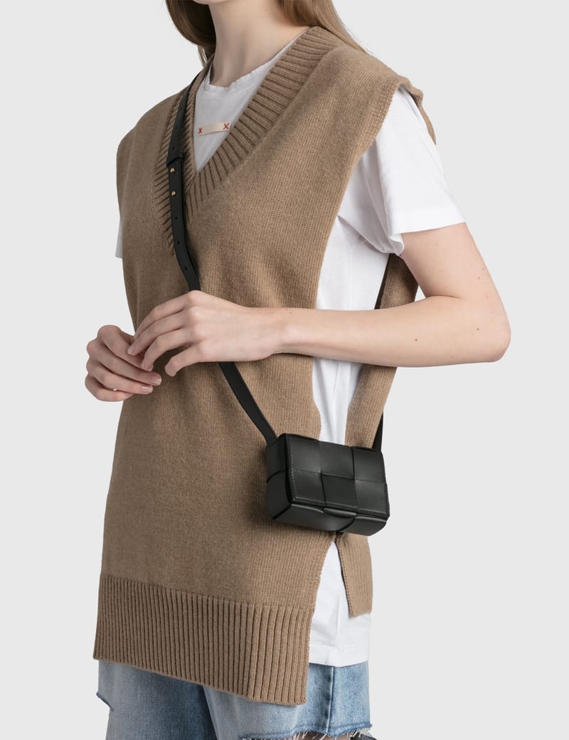 Bottega Veneta - Candy Cassette Bag | HBX - Globally Curated