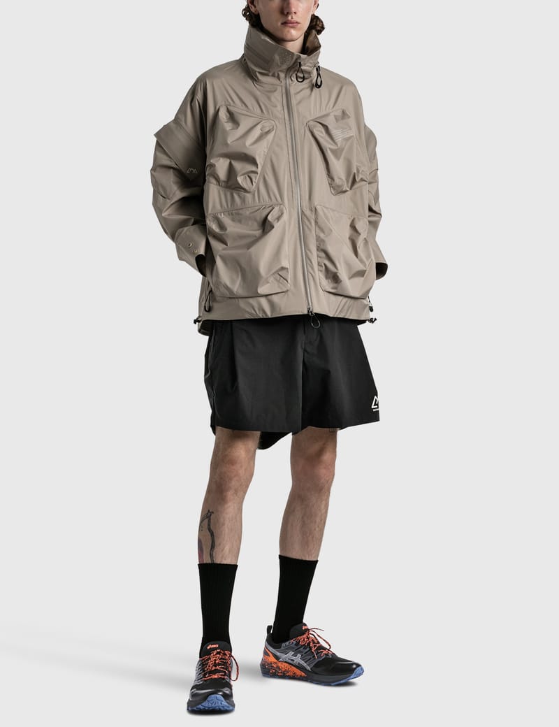 CMF Outdoor Garment - Phantom Shell Coexist Jacket | HBX