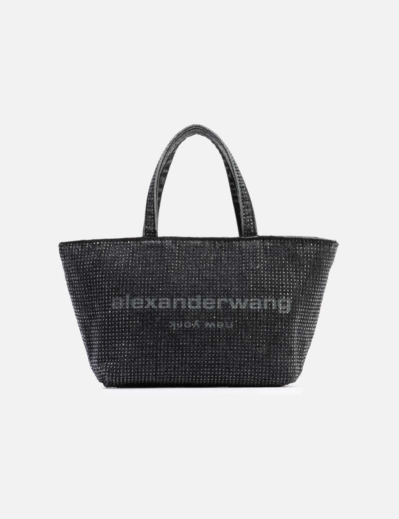 Alexander Wang - W Legacy Small Hobo Bag | HBX
