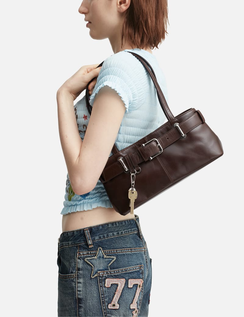 OSOI - Shoulder Brocle Mini | HBX