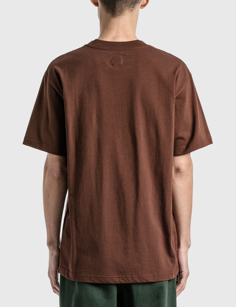 New Balance - MADE in USA Core T-shirt | HBX - Globally Curated