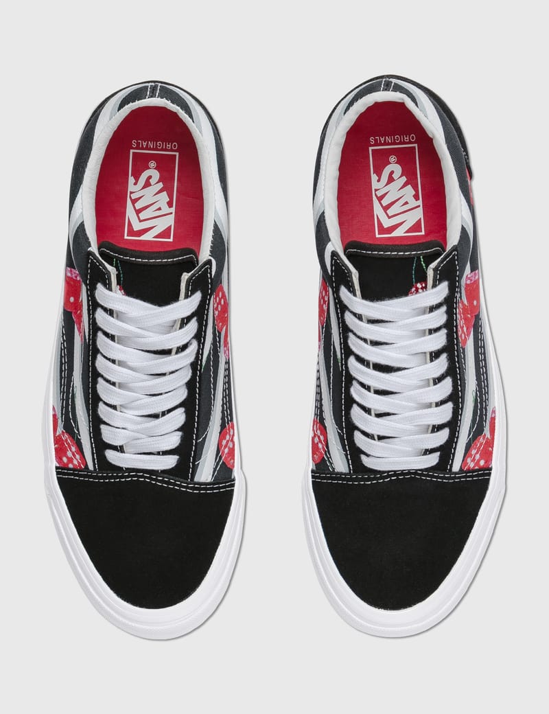 Vans old cheap skool afterpay