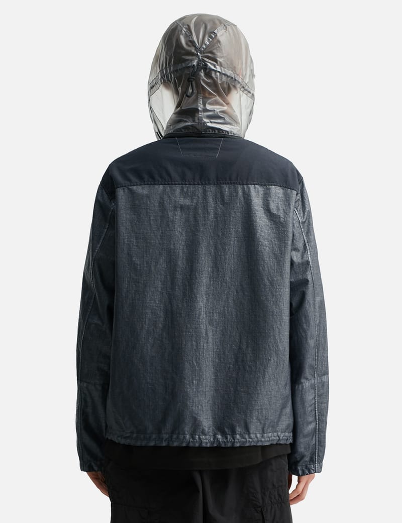 C.P. Company - Rafia Mille Jacket | HBX