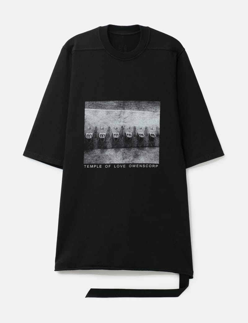 リックオウエンス・ダークシャドウ - Surf T-Shirt | HBX