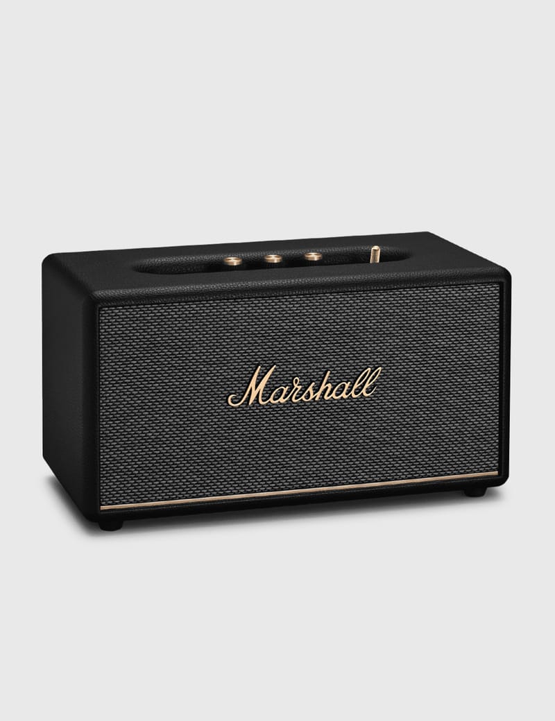 Marshall - Stanmore III スピーカー | HBX - ハイプビースト