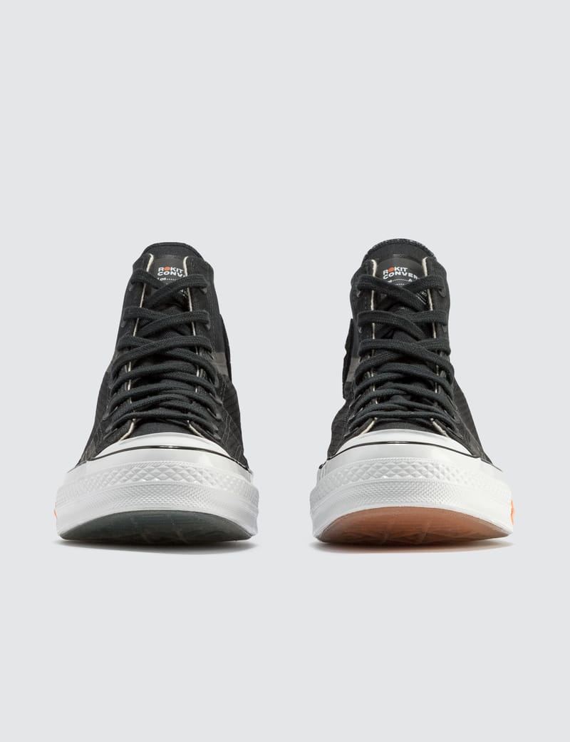 Converse - Converse X Rokit Chuck 70 Hi | HBX