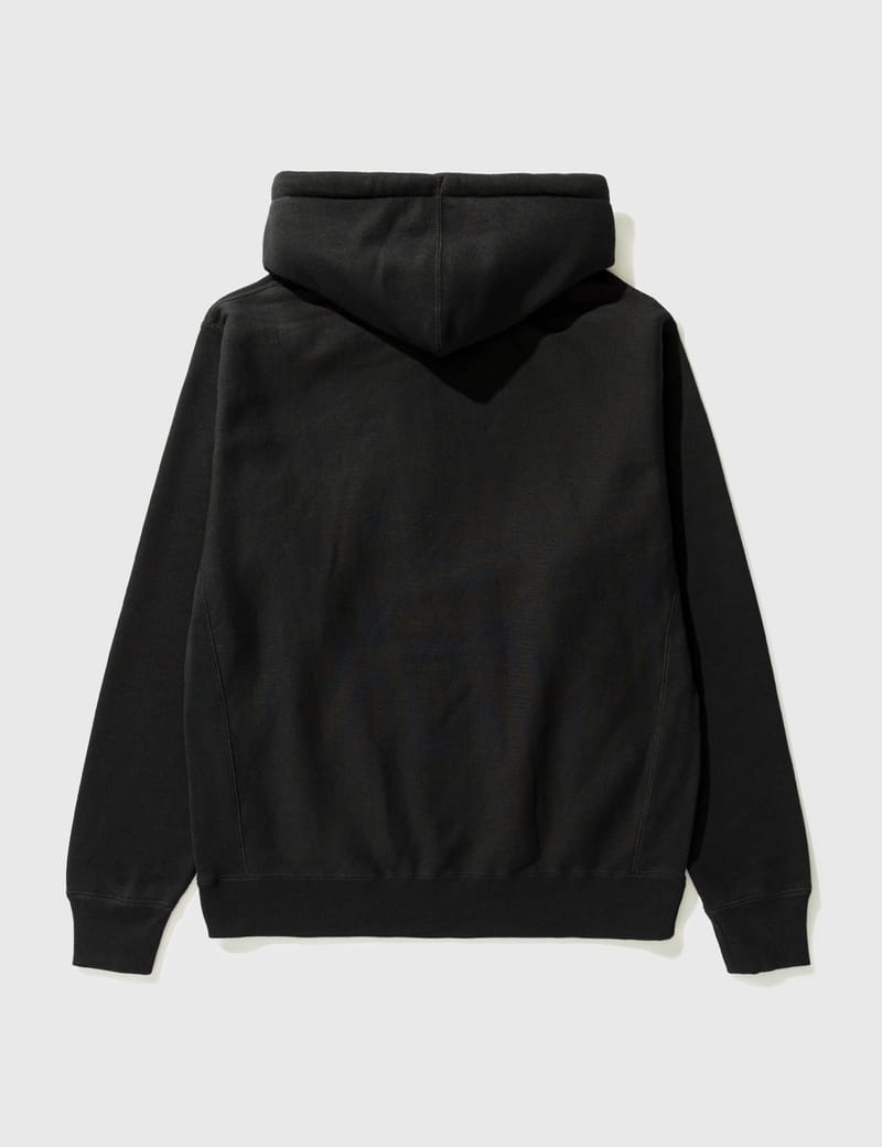 Logo Hoodie