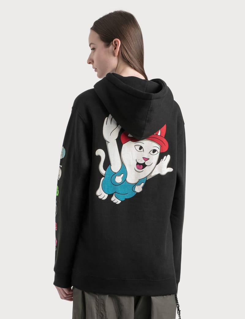 Ripndip 2025 nermio hoodie