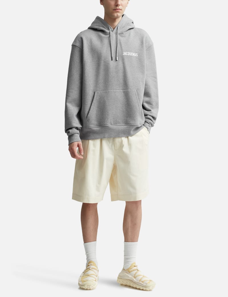 Jacquemus - Jacquemus Sweatshirt | HBX - Globally Curated
