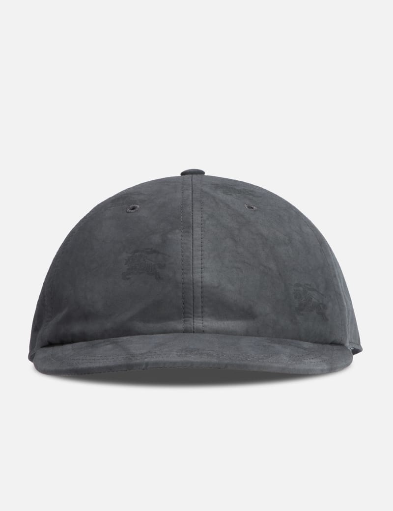 Burberry - Technical Cotton Baseball Cap | HBX - Globally Curated