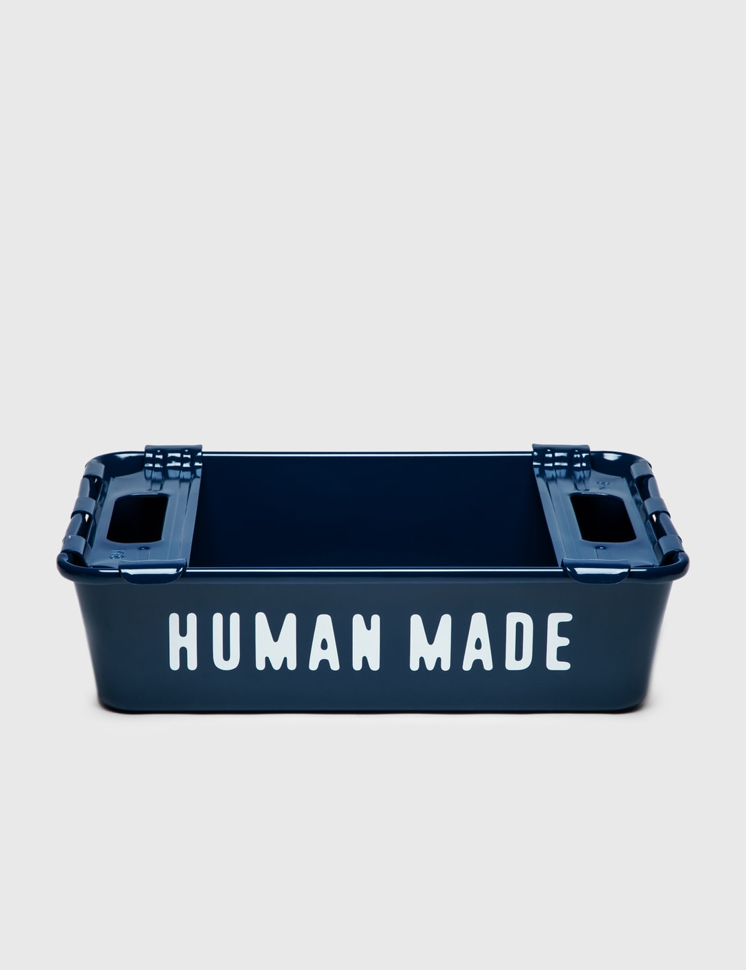Human Made - STEEL STACKING BOX | HBX - Globally Curated Fashion and ...
