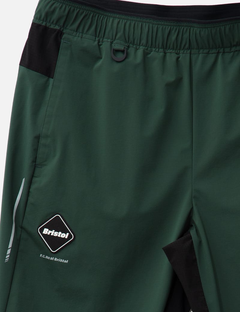 F.C. Real Bristol - Breathable Trail Pants | HBX