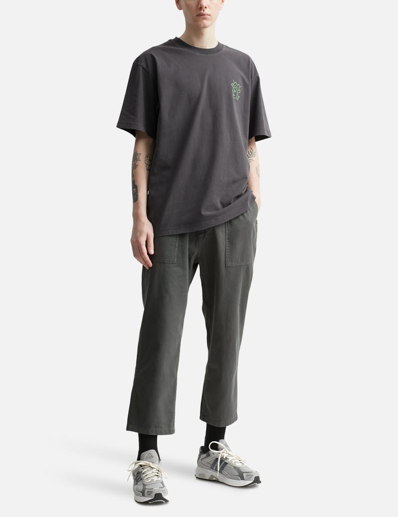 Gramicci - LOOSE TAPERED PANT | HBX - Globally Curated Fashion and