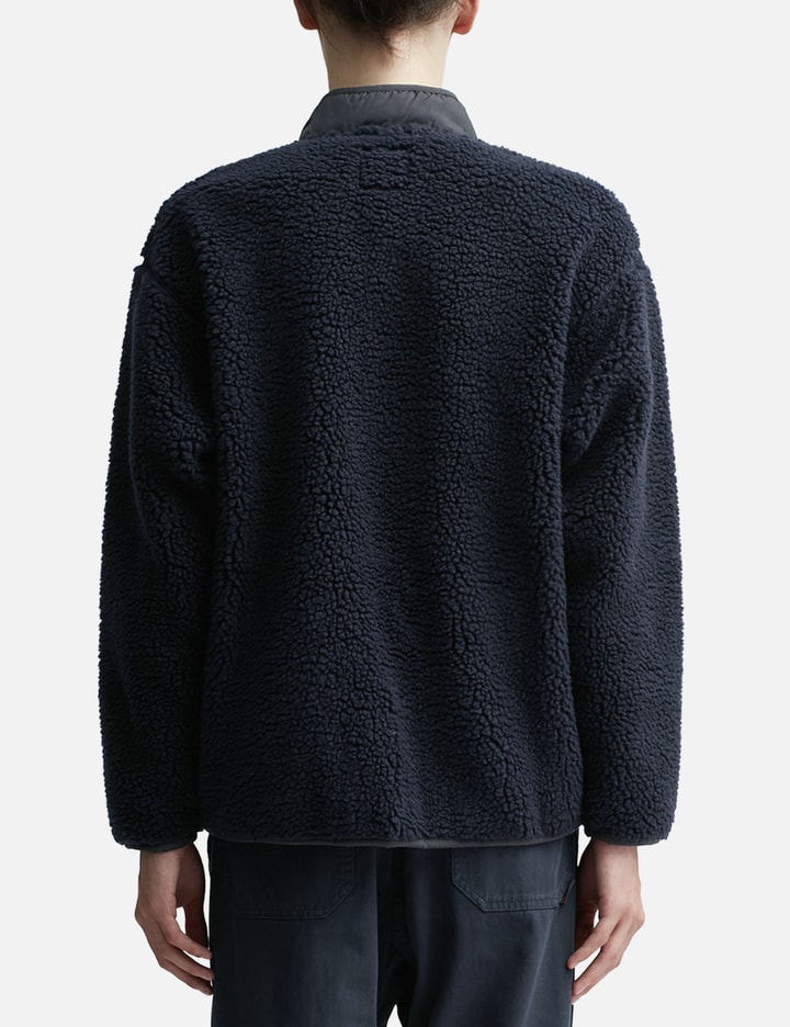 Gramicci - Sherpa Jackets | HBX - Globally Curated Fashion and ...