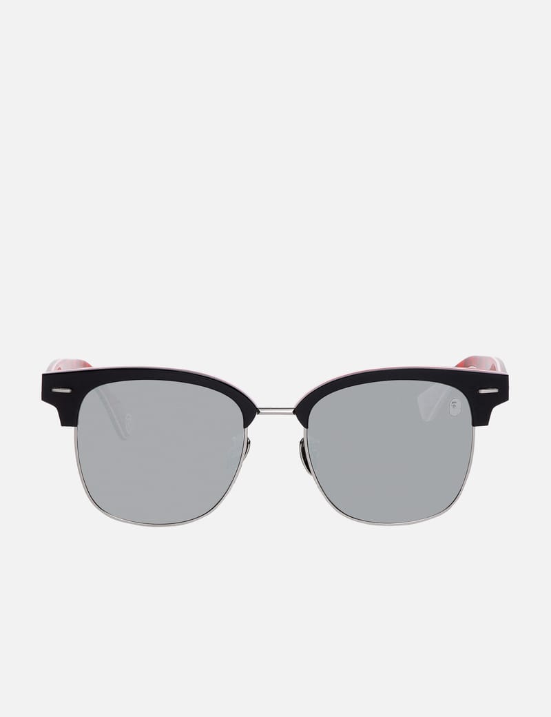 BAPE - BAPE SUNGLASSES | HBX - Globally Curated Fashion and