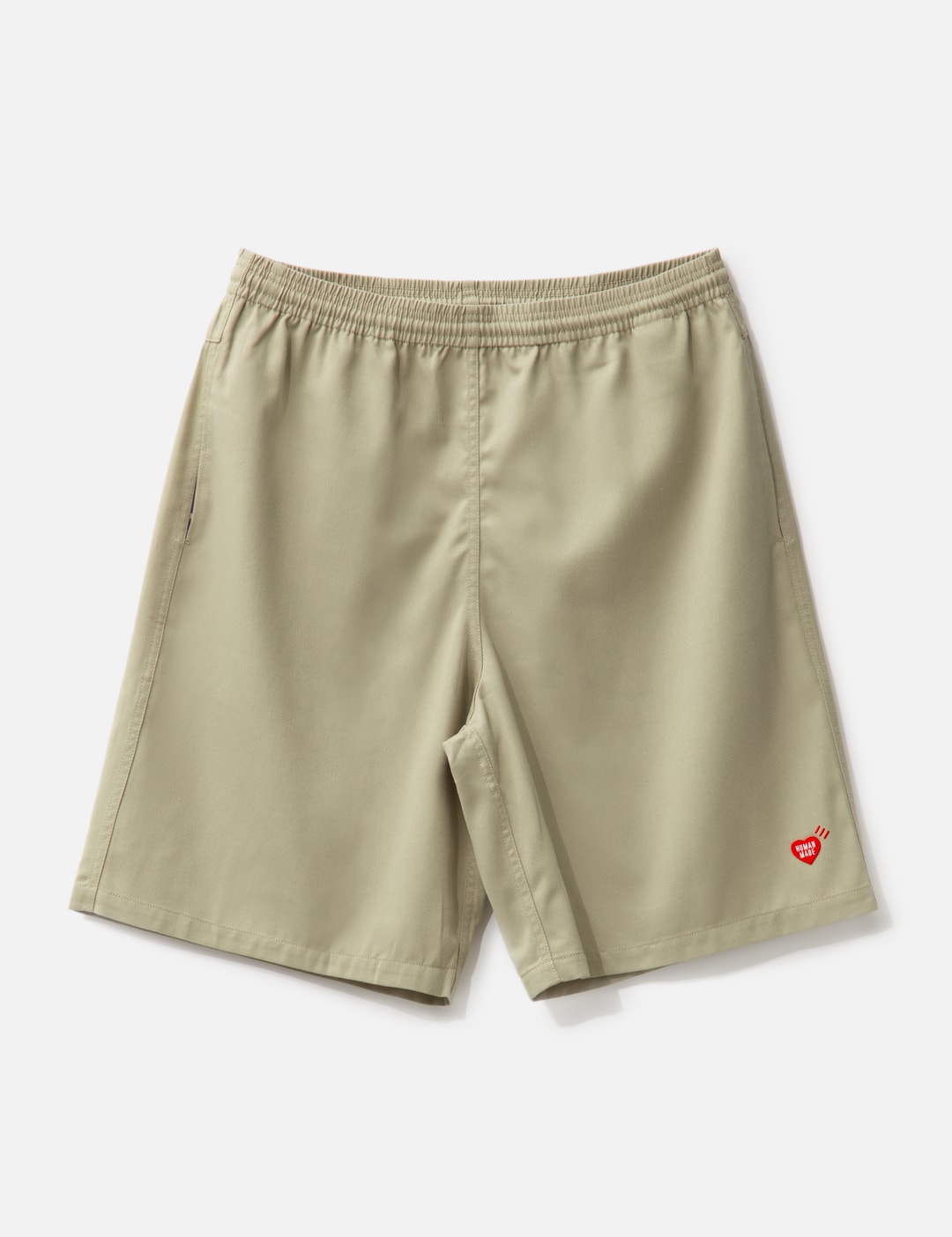 Human Made - BEACH SHORTS | HBX - Globally Curated Fashion and ...