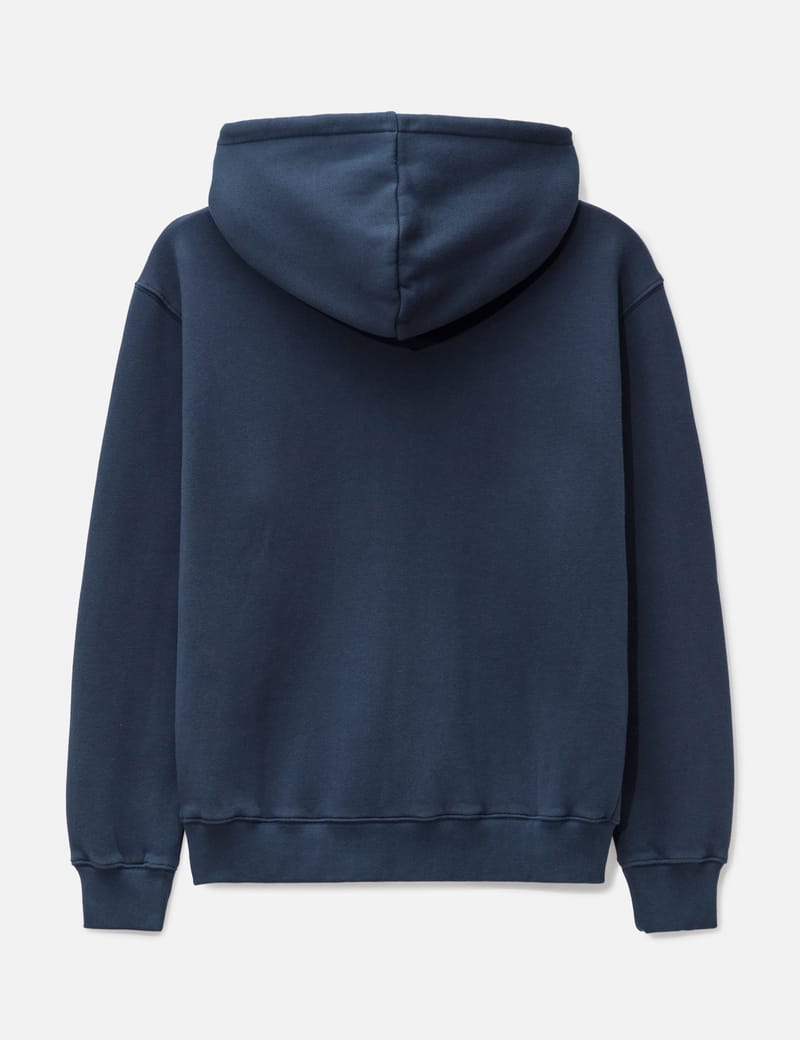 メゾンキツネ - ボールド フォックスヘッド ワッペン コンフォート