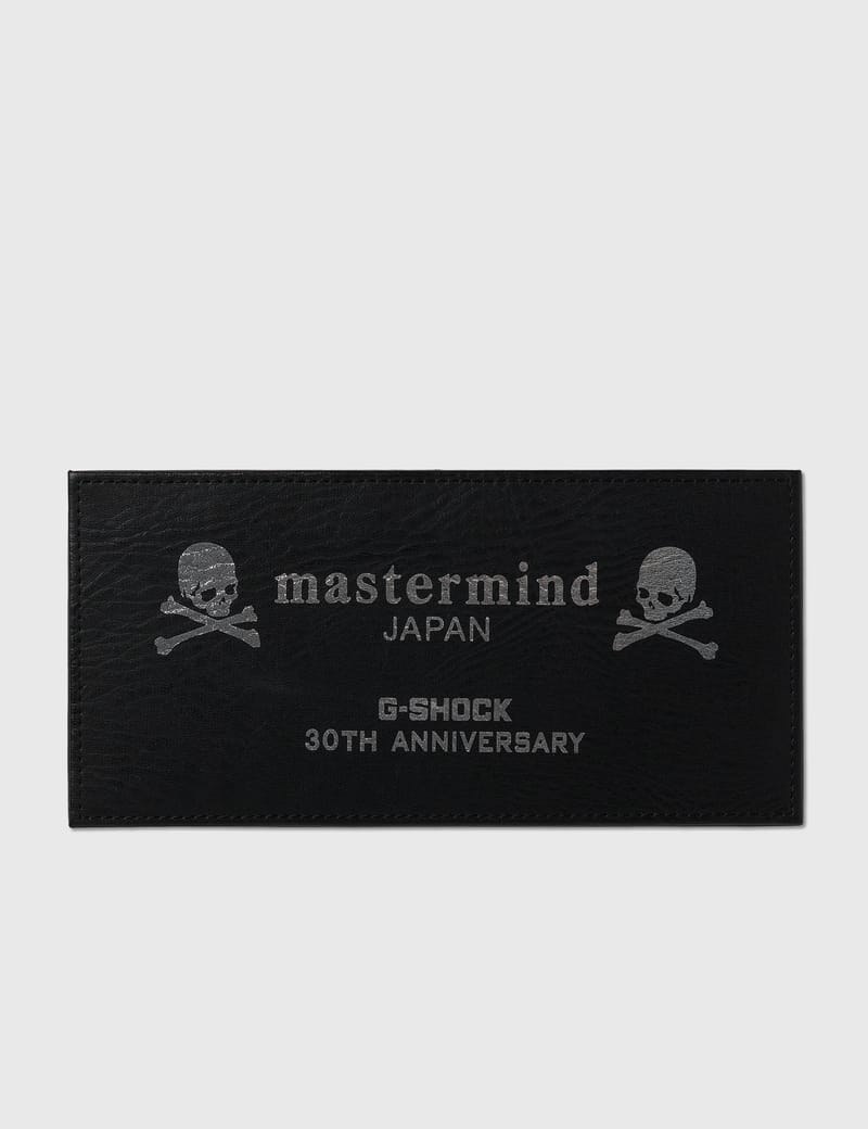 G shock mastermind online 30th anniversary