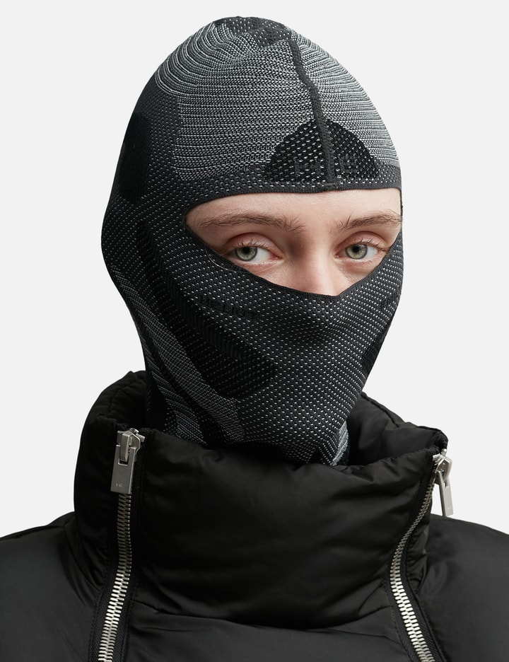 Heliot Emil - DUCTILE BALACLAVA | HBX