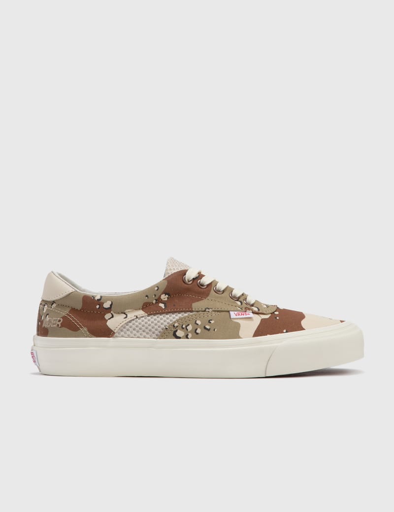 Vans - Acer Mesh NI SP Sneaker | HBX