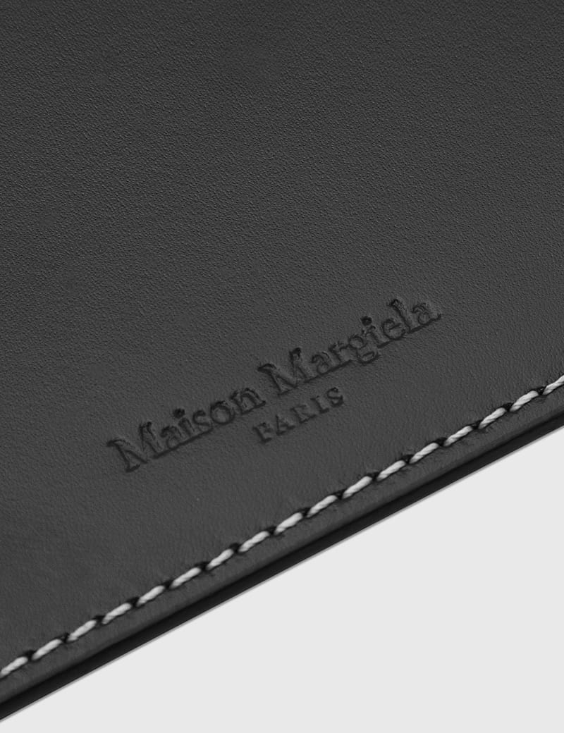 Maison Margiela - Leather Desk Pad | HBX