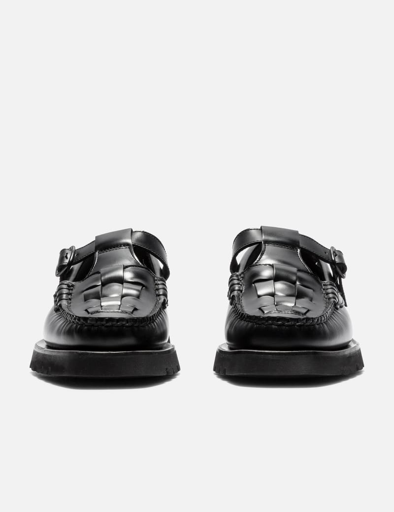 【HEREU】 へリュー Soller sport サイズ37 ローファー SOLLER SPORT HERSOSP