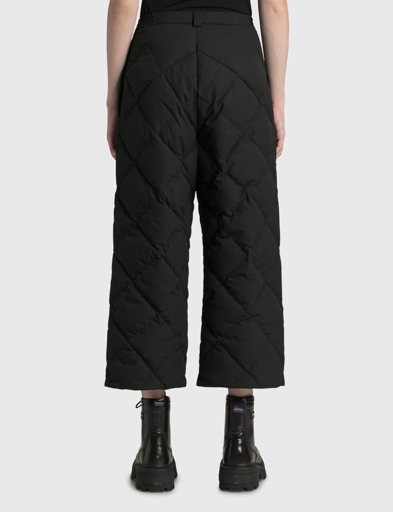 IENKI IENKI - SKI DUNNO GORETEX PANTS | HBX - Globally