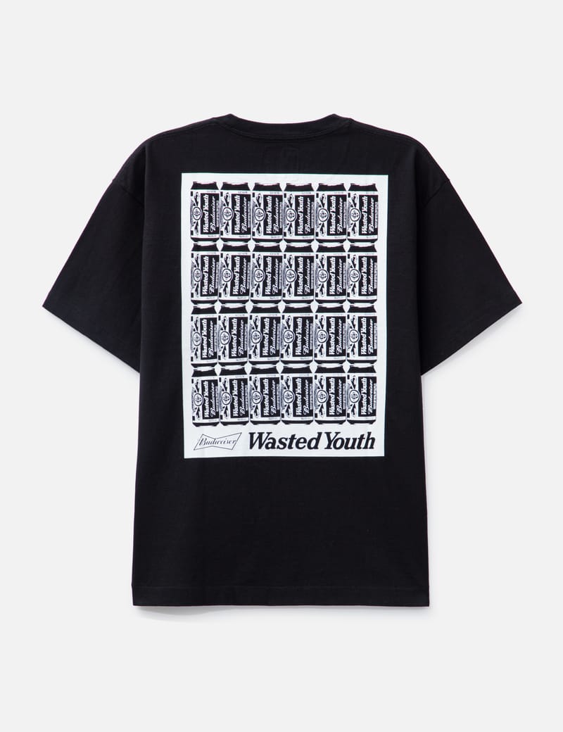 Vetements - VETEMENTS OVERSIZED T-SHIRT | HBX - Globally