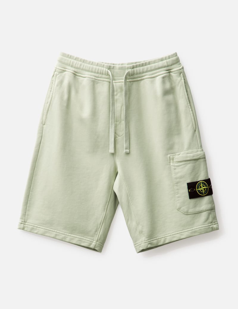 Outlet Stone Island Shorts