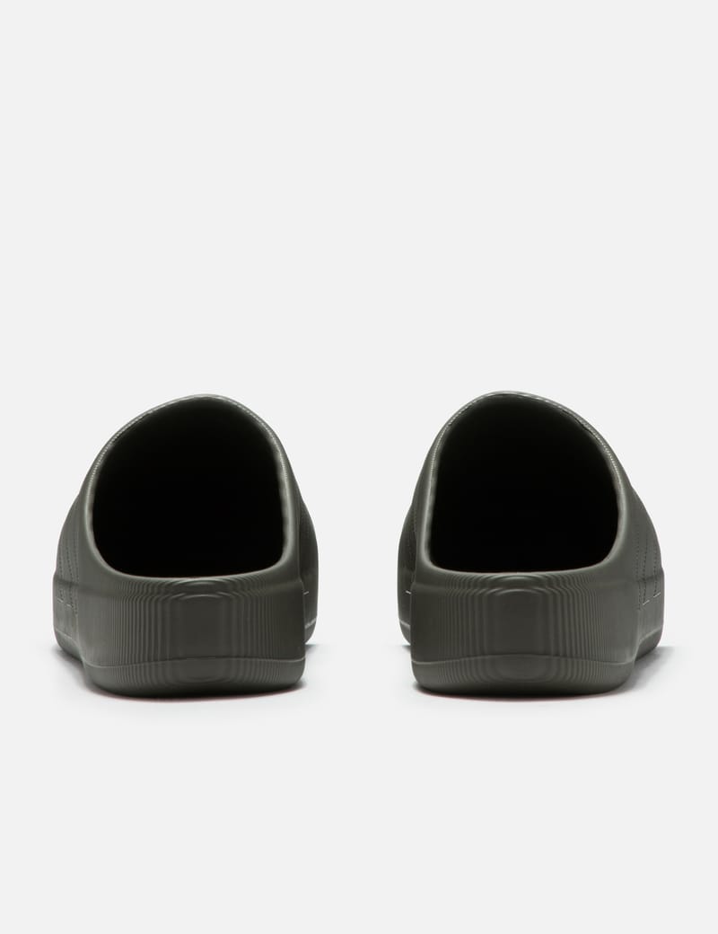 Adidas Originals - adiFOM Superstar Mule | HBX - Globally