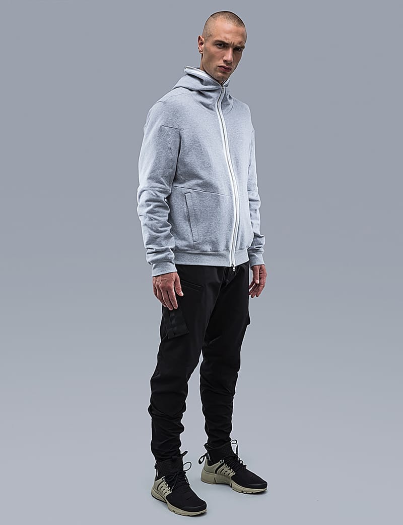 ACRONYM - P10TS-DS Schoeller Dryskin Tec Sys Articulated Pants