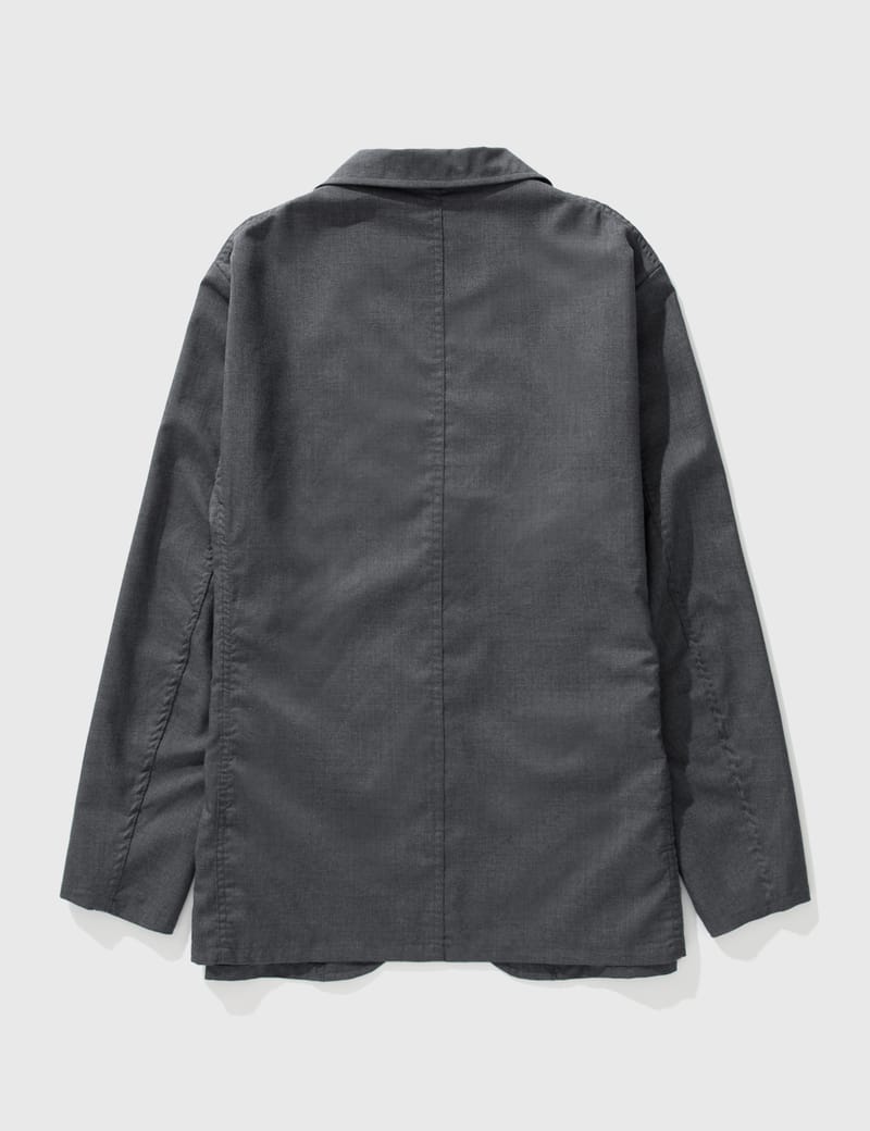 Nanamica - クラブジャケット | HBX