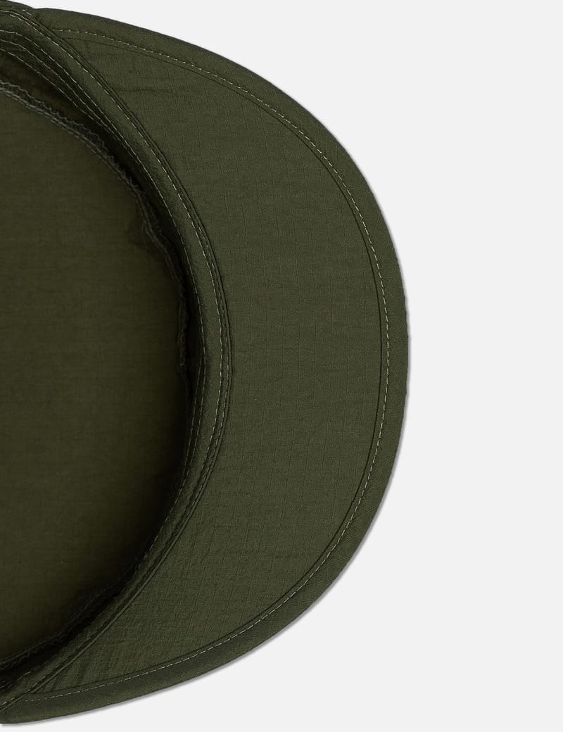 Human Made - Military Cap | HBX - Globally Curated Fashion