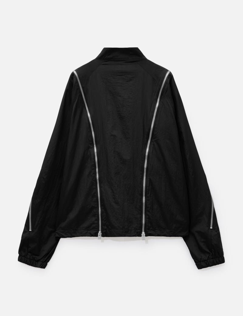 HAZE WINDBREAKER