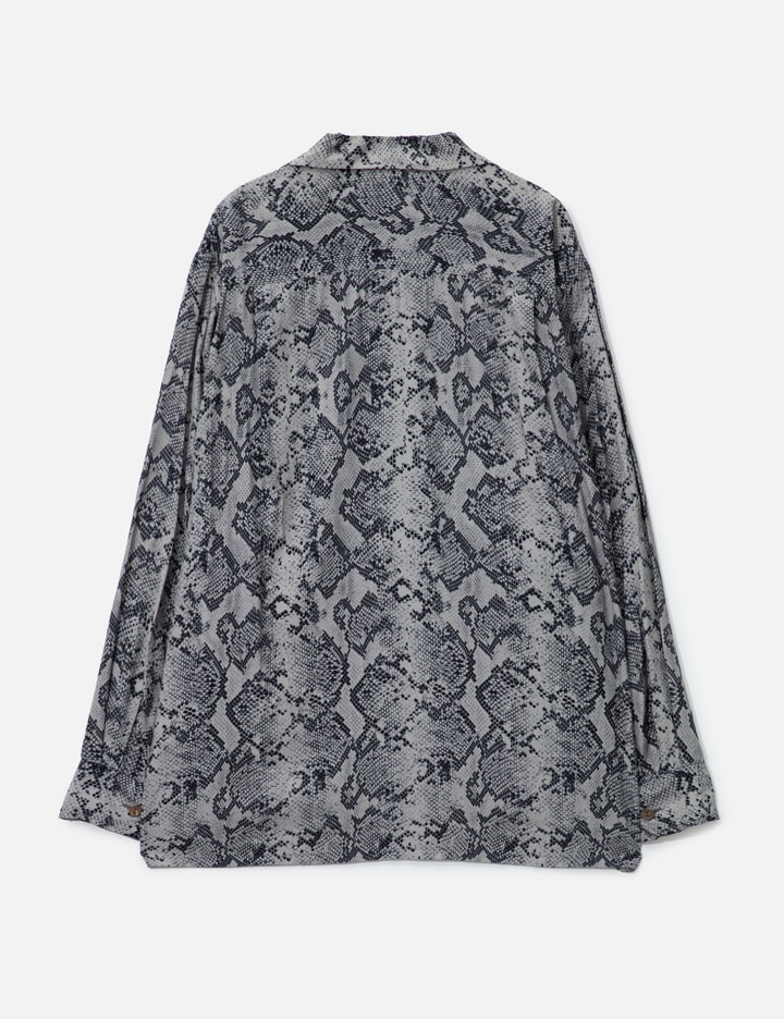 WACKO MARIA - Hawaiian Shirt (Type-3) | HBX