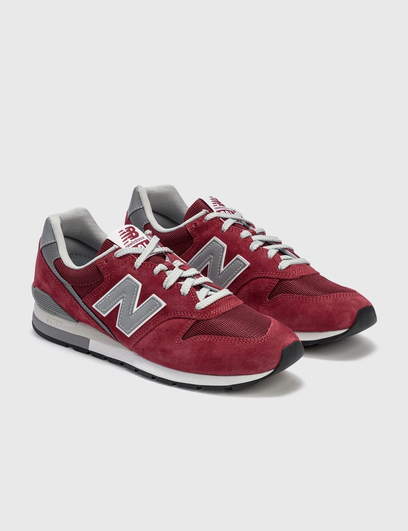 New Balance - CM996BR | HBX - Globally Curated Fashion and