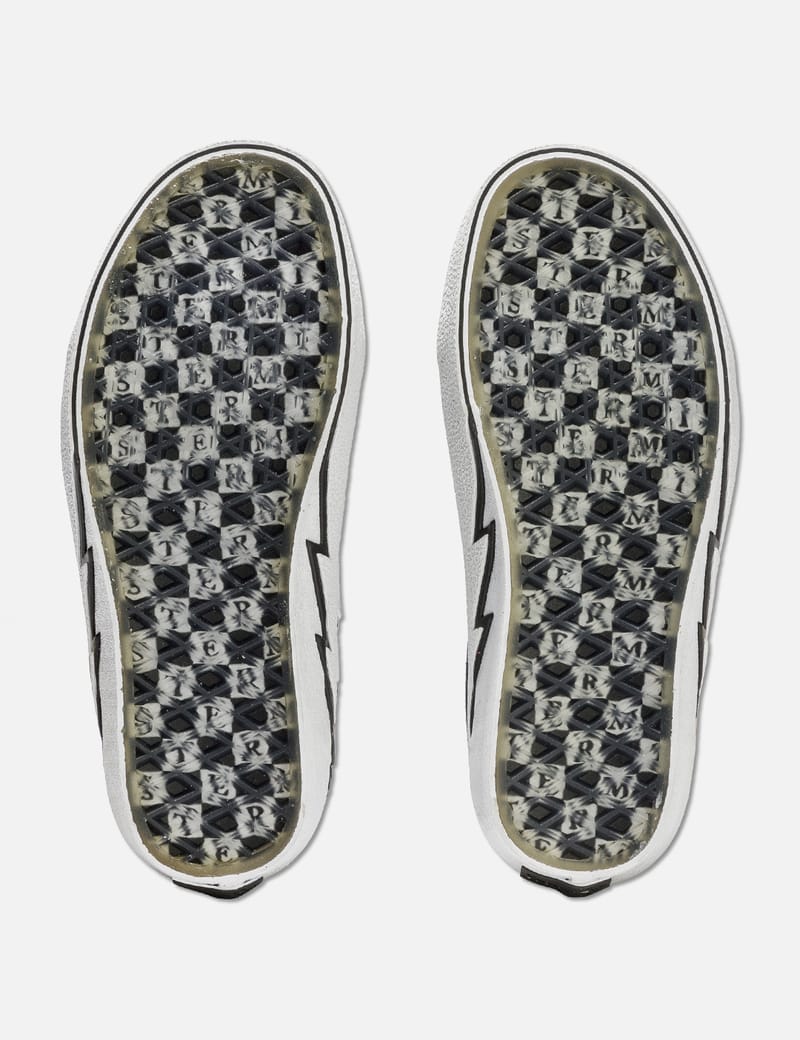 VANS - Vans Vault X Mastermind World オールドスクール ボルト