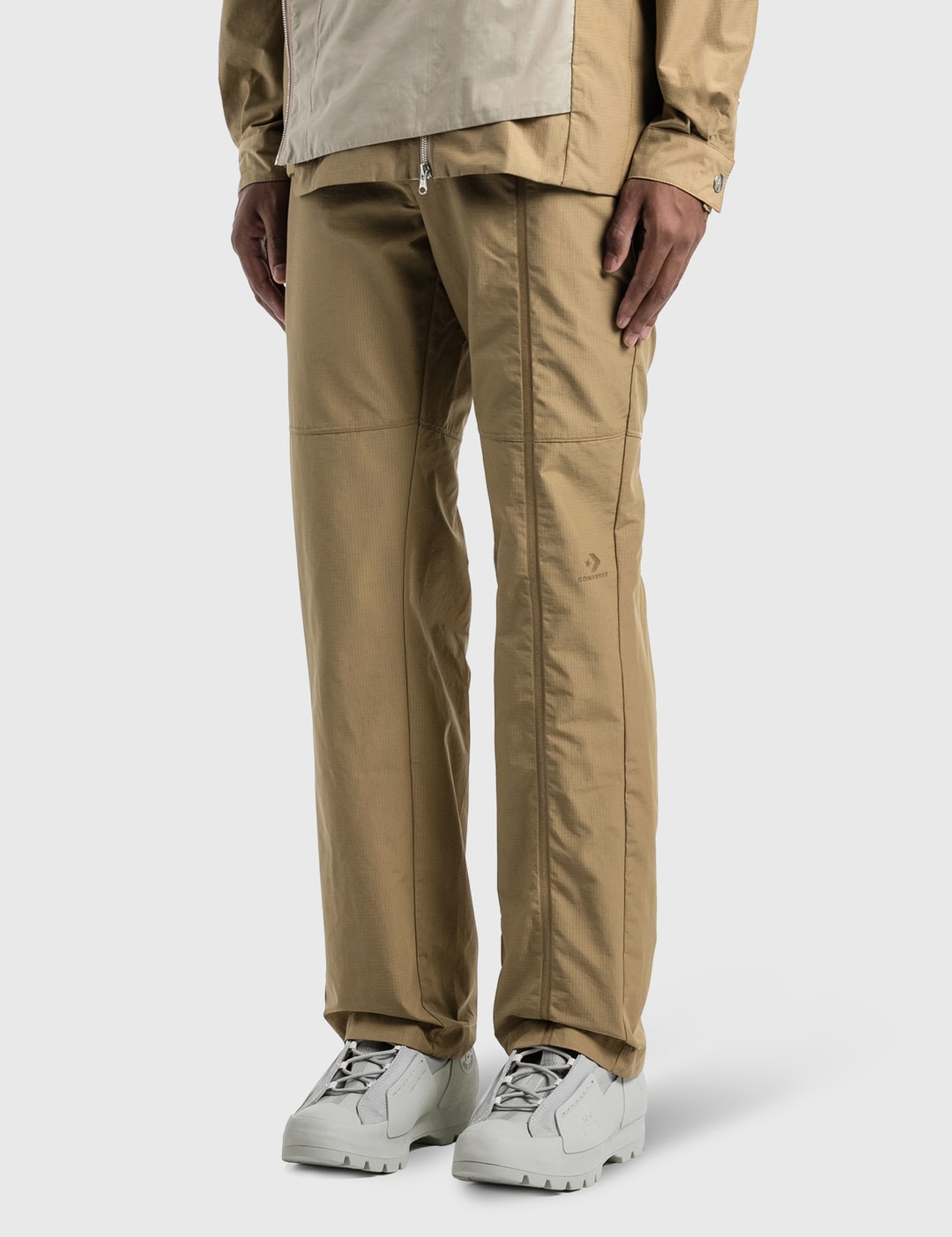 Converse - Converse x A-COLD-WALL* Pleat Pants | HBX - Globally Curated ...