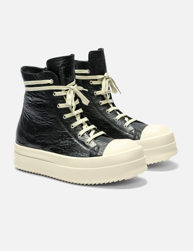 リックオウエンス - メガ バンパー スニーカー | HBX