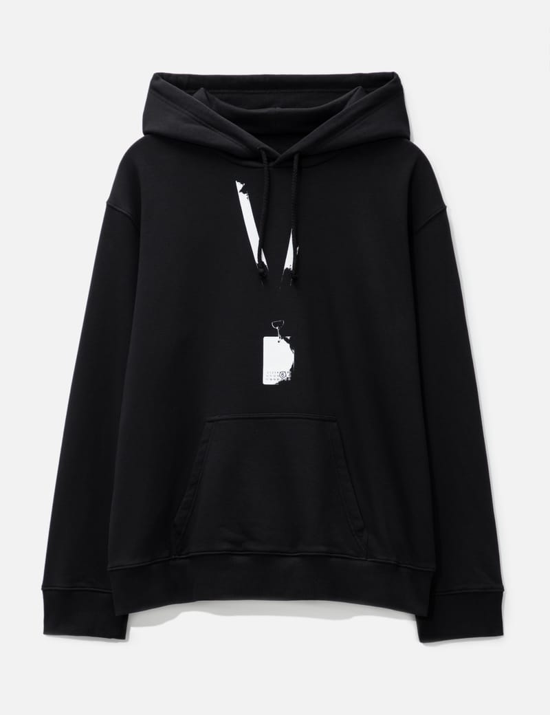 Mastermind World - Lounge Zip Up Hoodie | HBX - Globally Curated 
