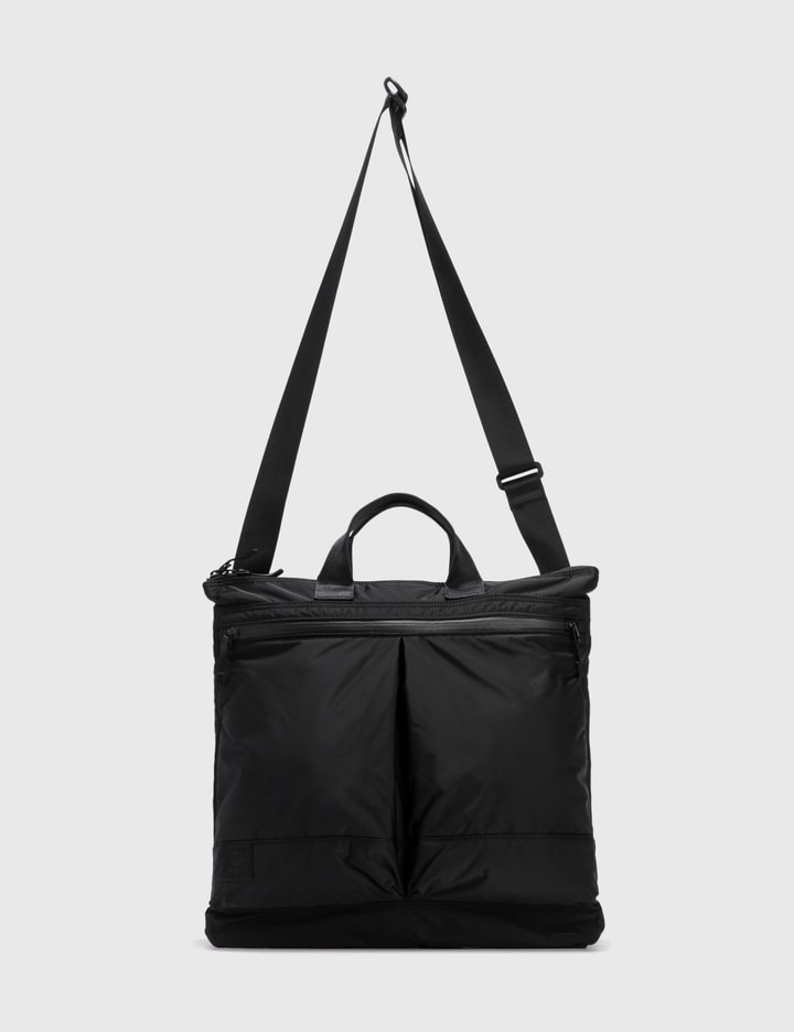 RAMIDUS HELMET BAG (M) HBX Globally Curated Fashion and Lifestyle