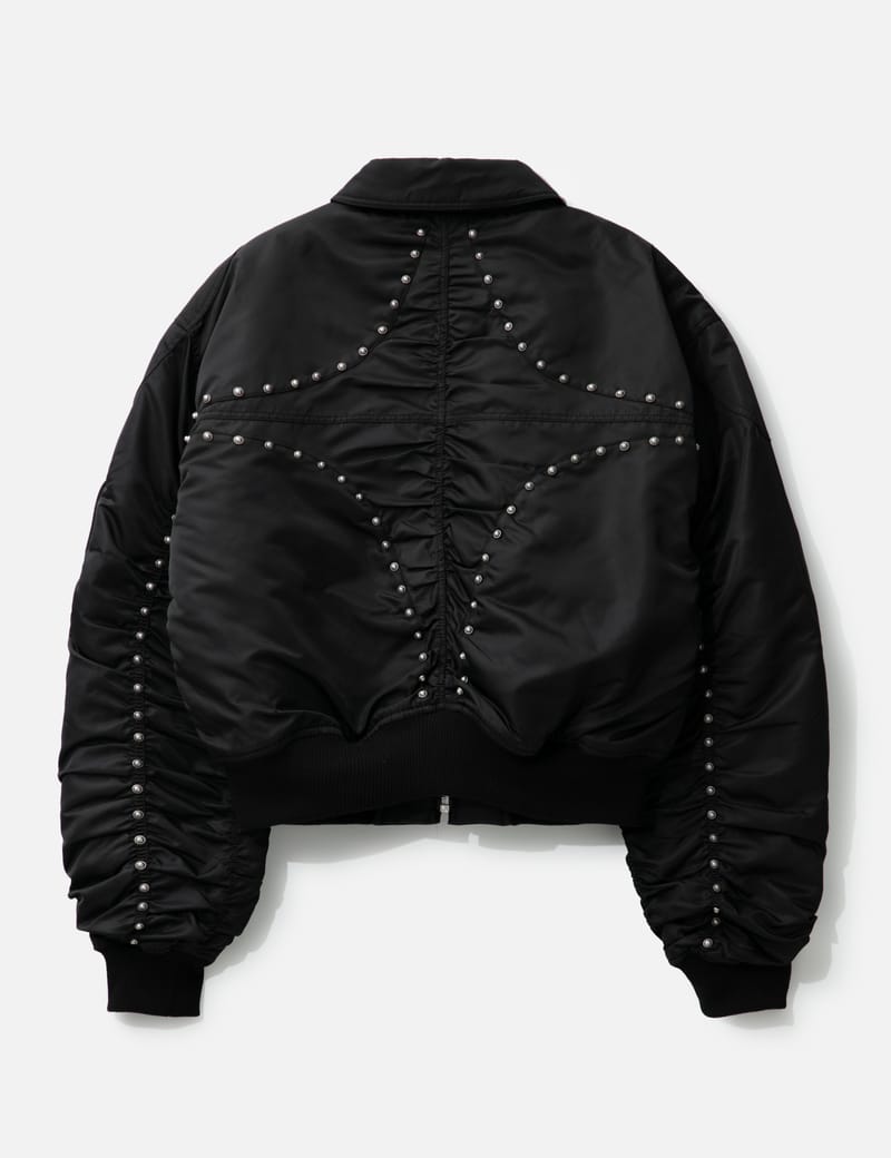 TC bomber discount jacket