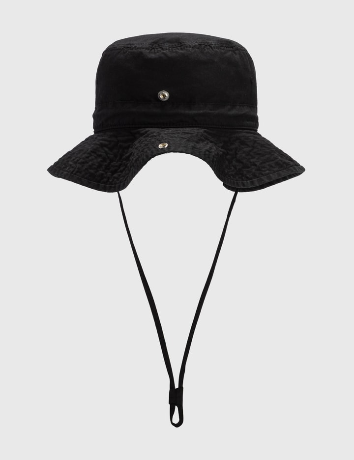 Jil Sander - Jil Sander+ Bucket Hat | HBX - Globally Curated Fashion ...