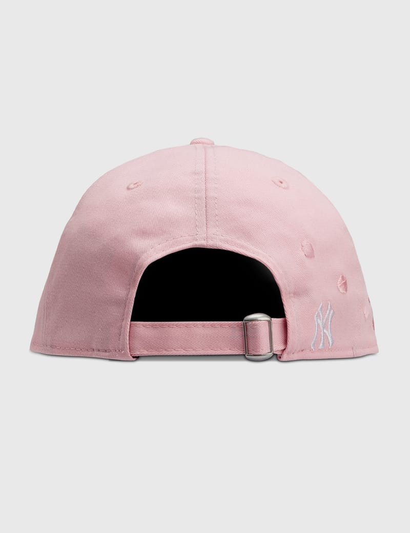 New Era - サクラ ニューヨーク ヤンキース 9FORTY キャップ