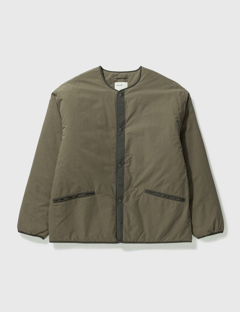 Satta - Dojo Jacket | HBX - Globally Curated Fashion and Lifestyle