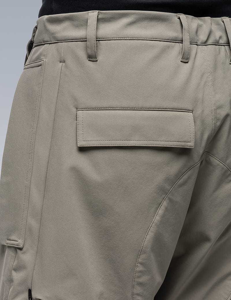 ACRONYM - schoeller® Dryskin™ Vent Pant | HBX - Globally