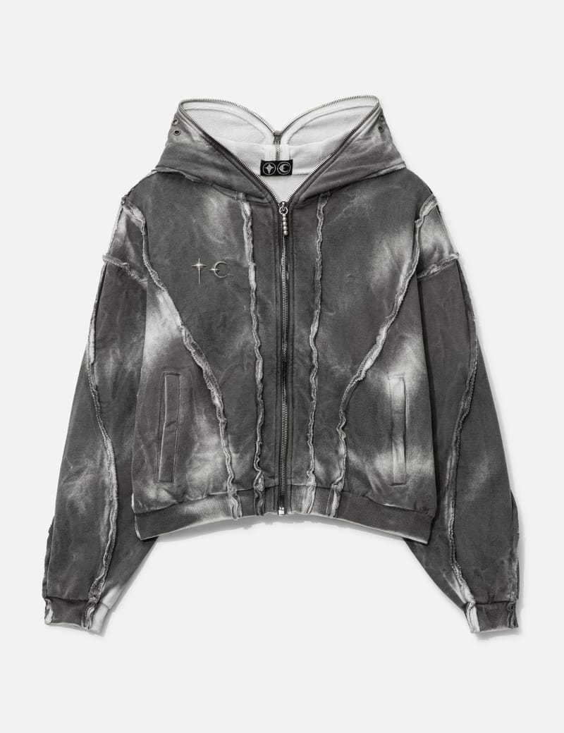 THUG CLUB - Ambush Gladiator Hoodie | HBX - Globally Curated