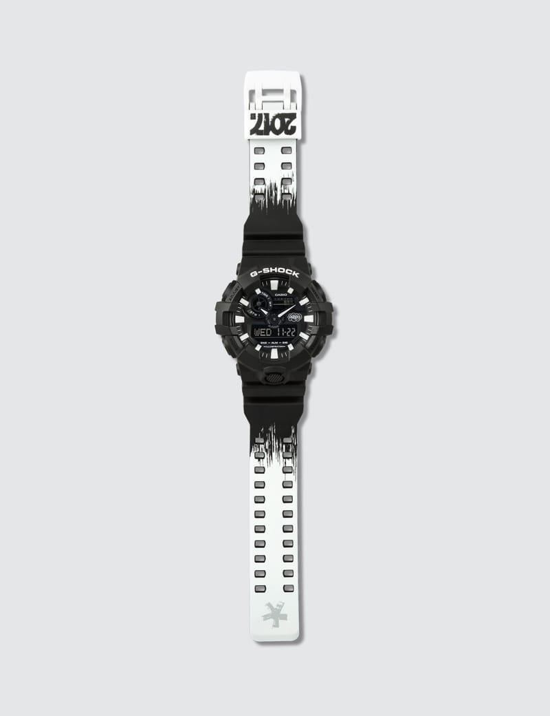 G-Shock - GA-700EH 