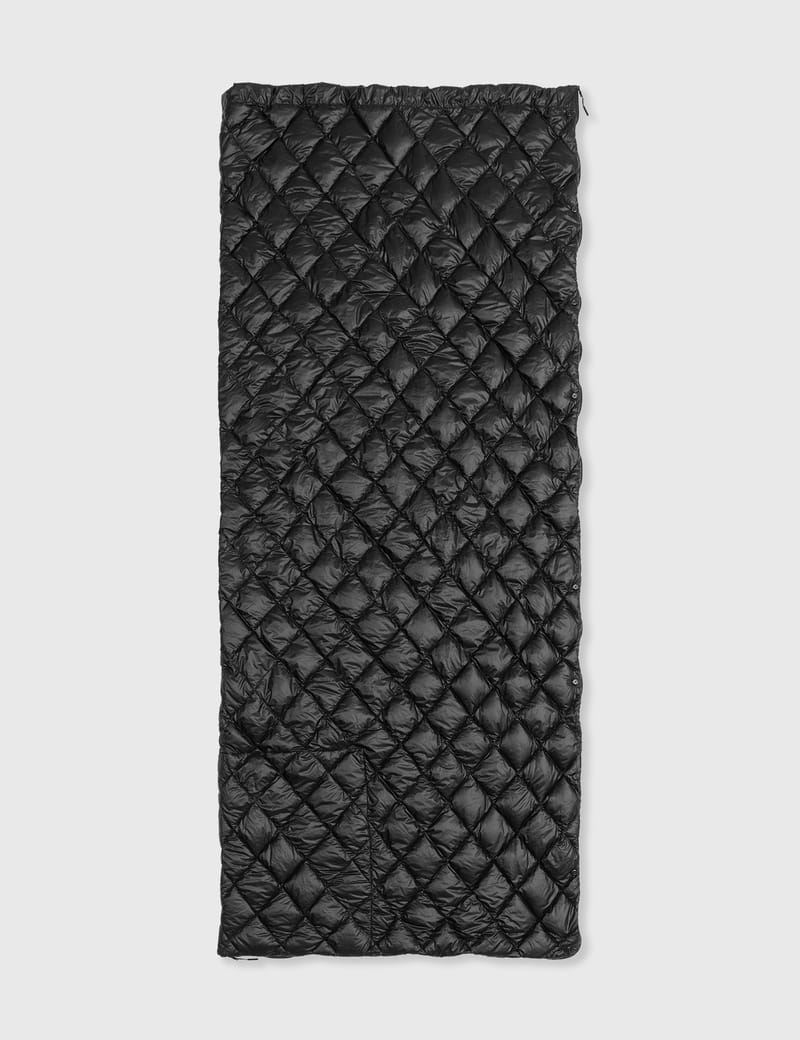 Stationeries by Hypebeast x Fragment - Nanga Sleeping Bag
