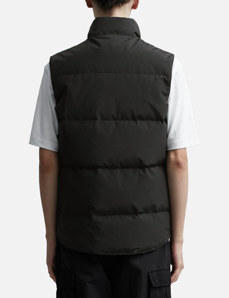 Canada Goose - フリースタイル クルーベスト | HBX
